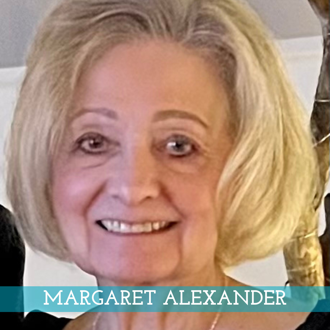 Margaret Alexander