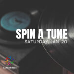 Spin A Tune